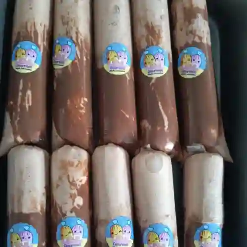 Boli Cremoso de Nutella