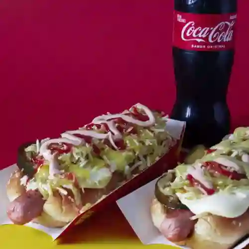 Perro Grande