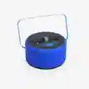 Xoopar Cargador de Escritorio Ilo Azul