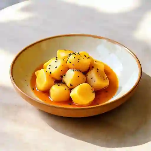 Frutos Amarillos