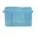 Vanyplas Caja Organizadora 5 L Azul