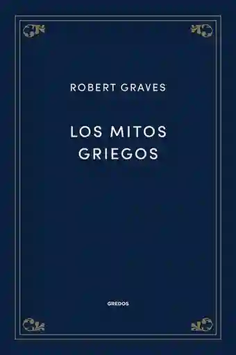 Los mitos griegos