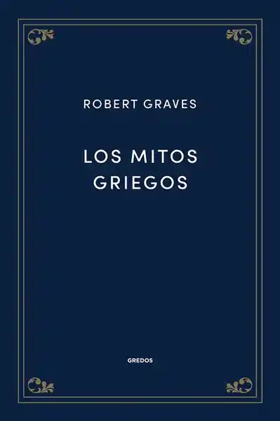 Los mitos griegos