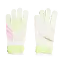 Adidas Guantes Pred Gl Trn Para Fútbol Unisex Blanco Talla 9