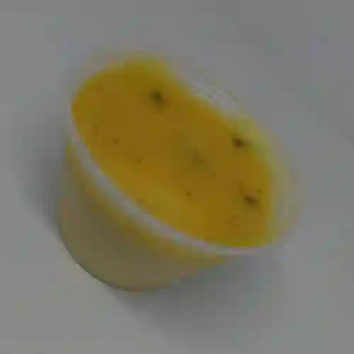 Postre Maracuya