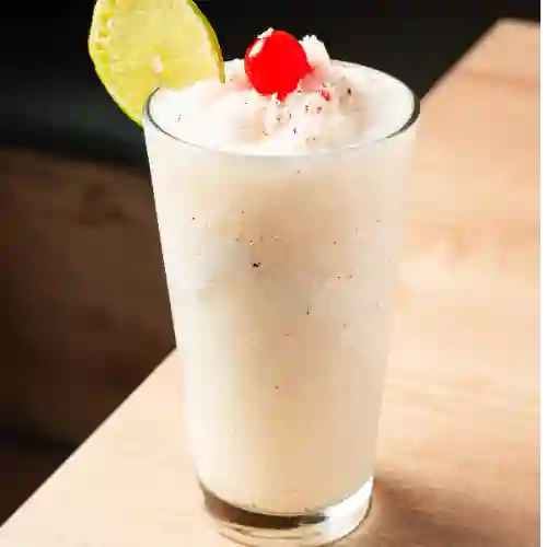 Limonada de Coco