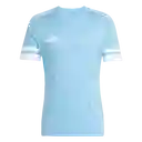 Adidas Camiseta Squa25 Jersey M Equipo Fútbol Hombre Azul T M