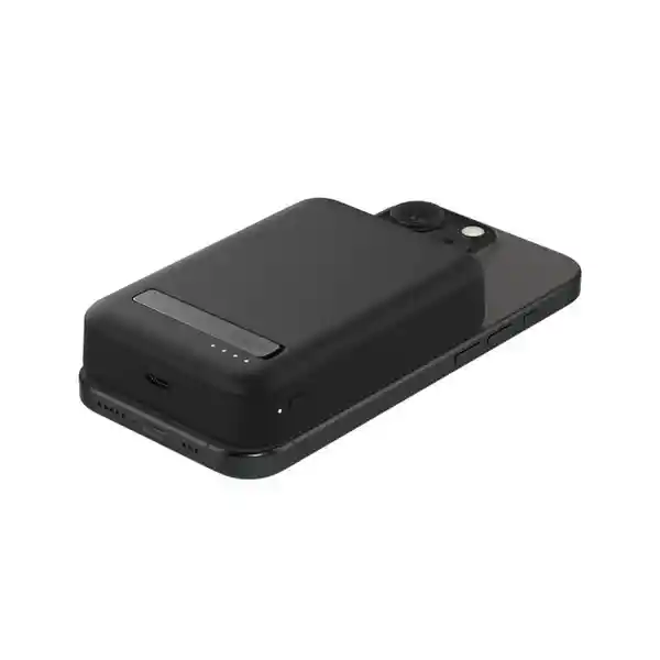 Belkin Batería Externa Magnética 10K Negro