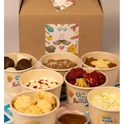 Picnic Box