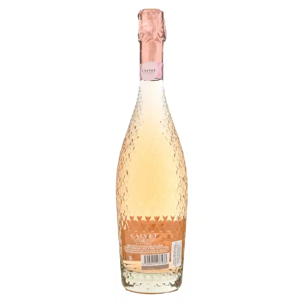 Calve Vino Espumoso Rose Brut