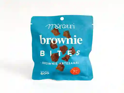 Mercari Brownie Bites