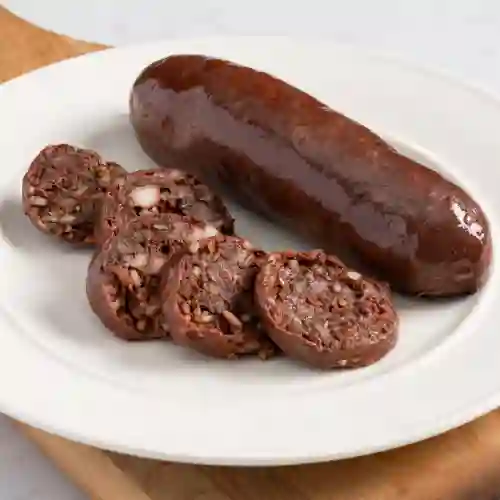 Adición Morcilla