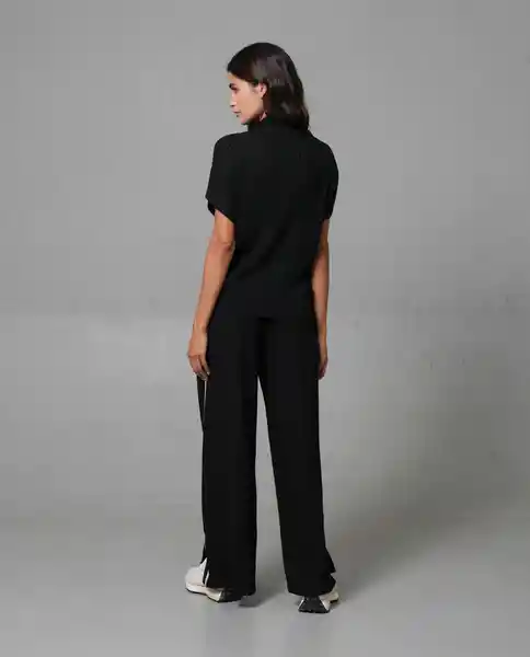 Pantalón Mujer Negro 10 262G010_NEG194004 Rifle