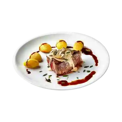 Filet Mignon