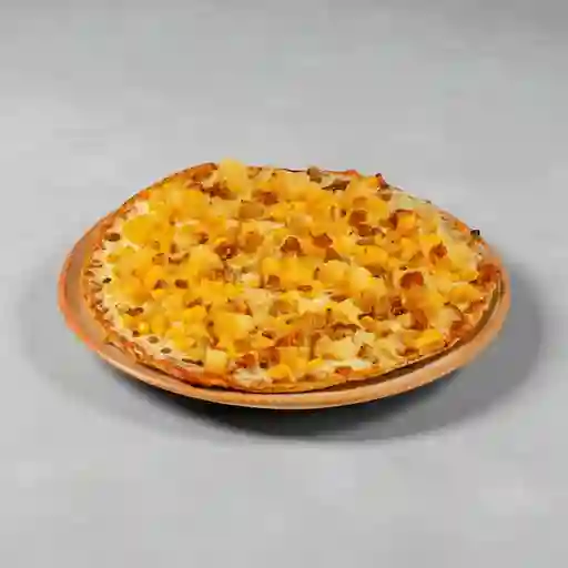 Pizza Panelle