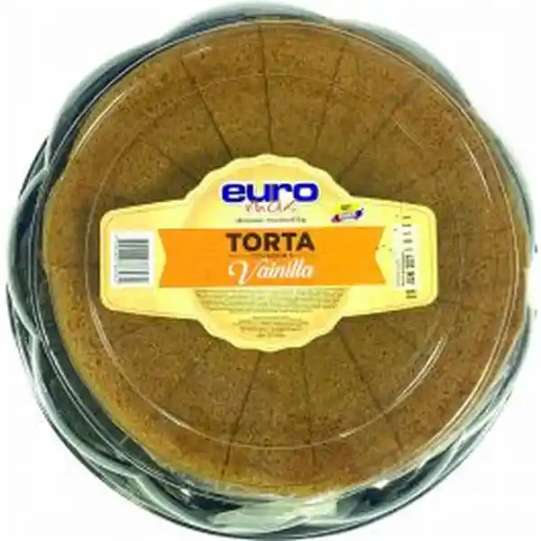 Euromax Torta Envinada