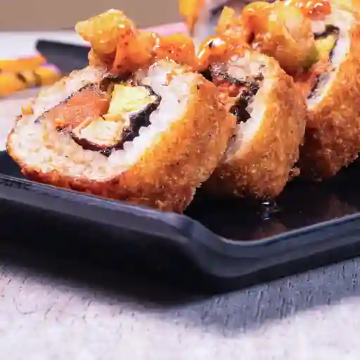 Vegas roll especial