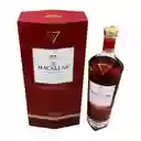 Macallan Whisky Rare Cask
