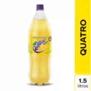 Quatro Toronja 1.5 Lt.