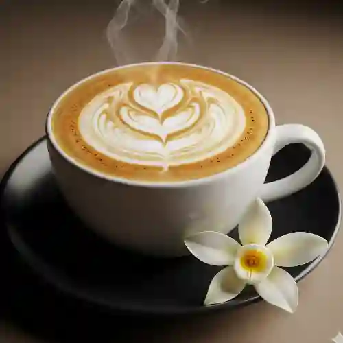 Latte Vainilla