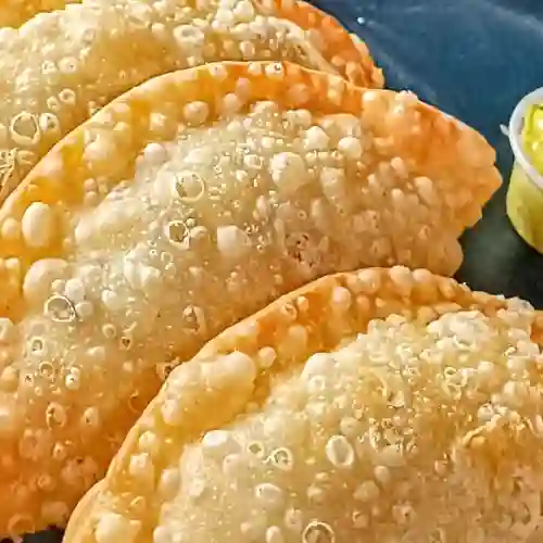 Pollo Champiñón Mozzarella