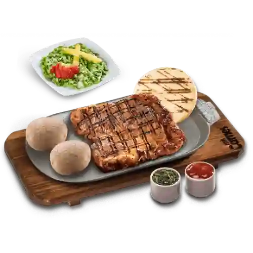 Churrasco