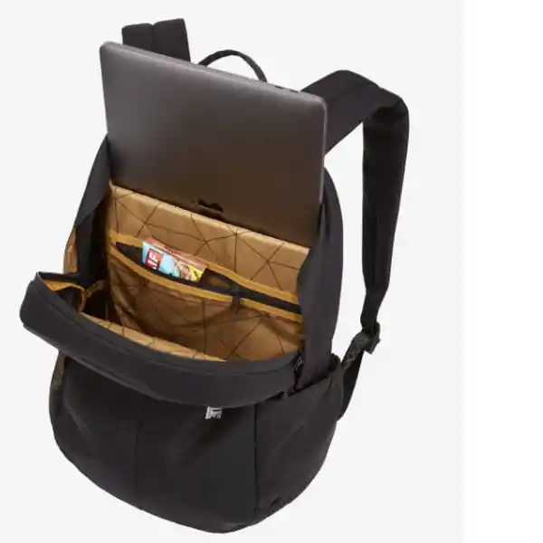Thule Mochila Notus Negro