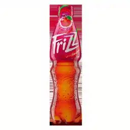 Manzana Frizz Gaseosa Sabor A