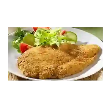 Milanesa de Pollo