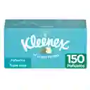 Pañuelos Faciales Kleenex Aromas té Verde & Pepino 150 Und