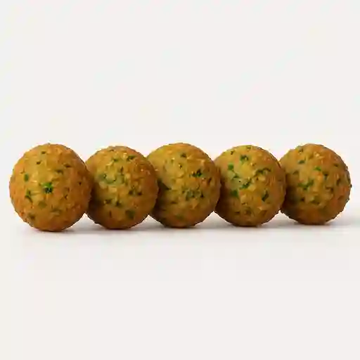 Falafel X5