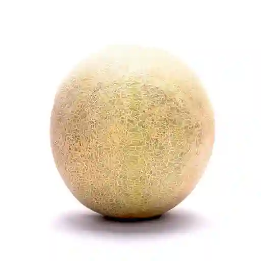 Melon Cantaloupe x 1 Unidad