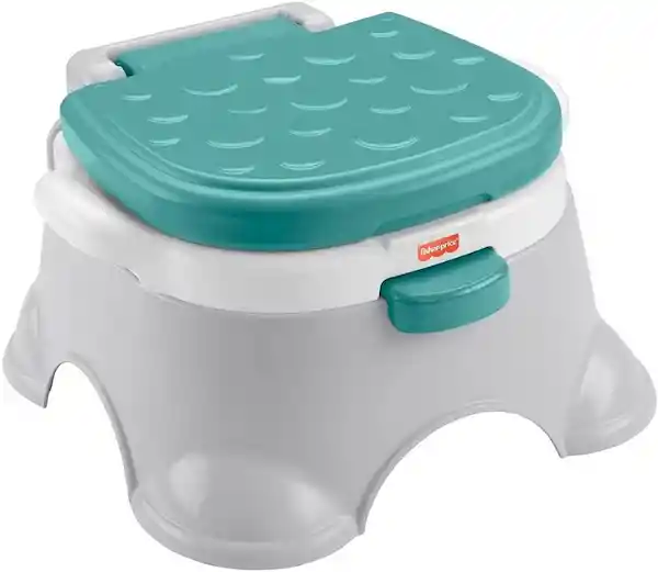 Fisher-Price Bacinica 3 en 1