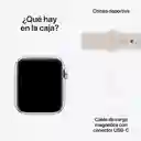 Apple Watch se Gps + Cellular Starlight Aluminium S/M 40 mm