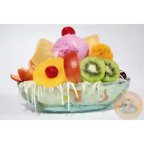 Ensalada Especial