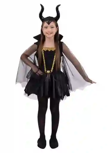 Disfraz Malévola 10 1590 Fantastic Night