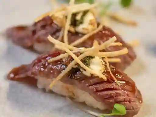 Gyu Nigiri