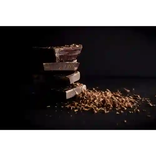 Chocolate con Azucar Lb