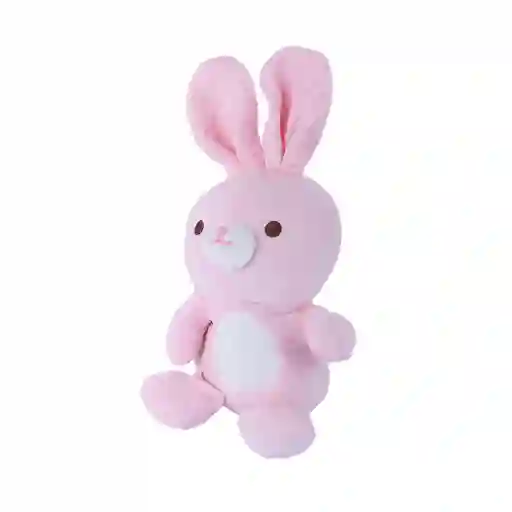 Peluche de Conejo Serie Mini Family Miniso