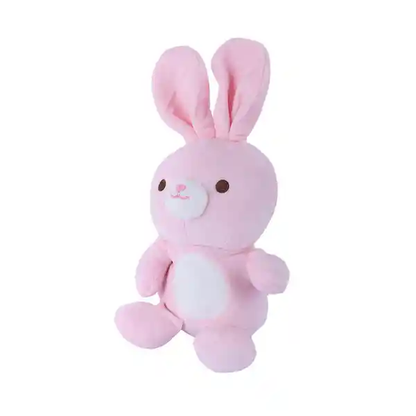 Peluche de Conejo Serie Mini Family Miniso