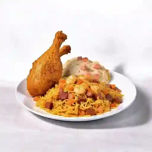 Valenciana Especial