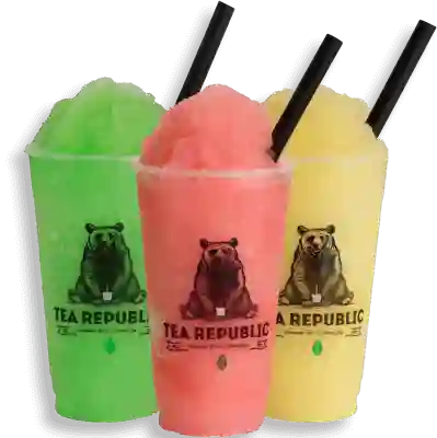 Frappes Medianos (16oz)