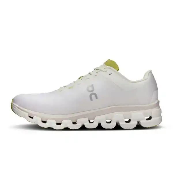 On Zapatos Cloudflow 4 Para Hombre Blanco T. 9 Ref: 3MD30100248