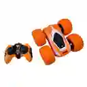 Toy Logic Juguete Carro a Control Remoto Stunt Storm Rider