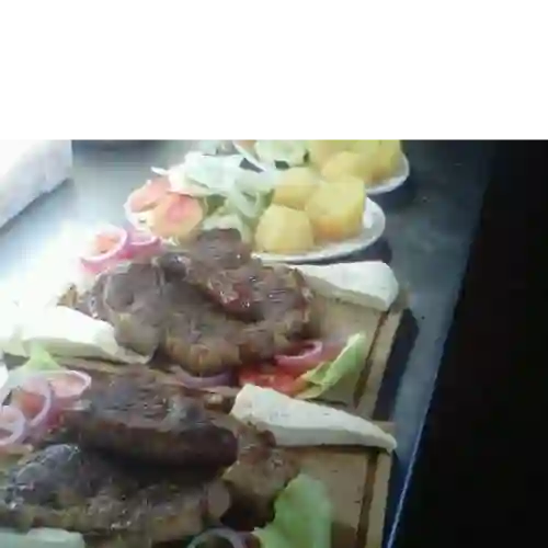Churrasco de Res