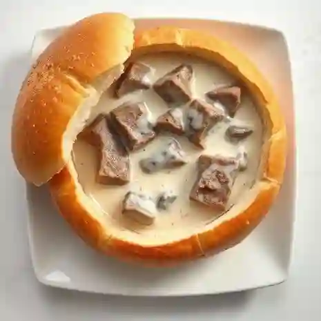 Panne Cook de Ternera