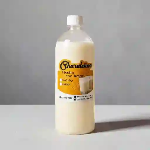 Avena 500 ml