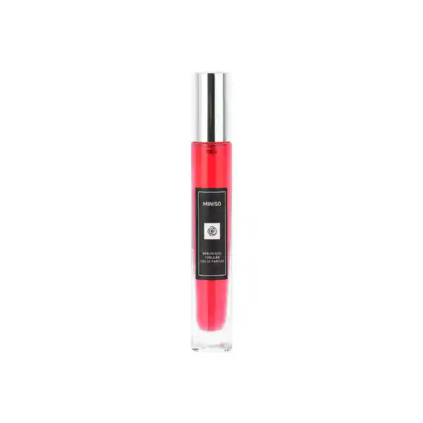 Perfume Mini Berllin Girl Serie Miniso