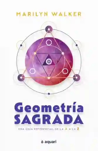 Geometría Sagrada Aquari