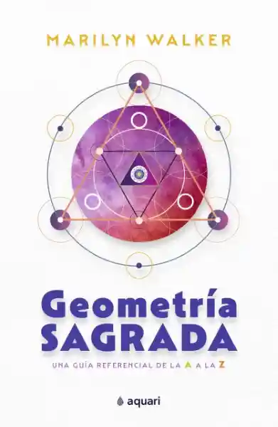 Geometría Sagrada Aquari